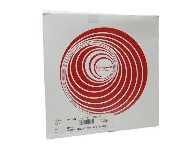 HONEYWELL 1565T   NSMP