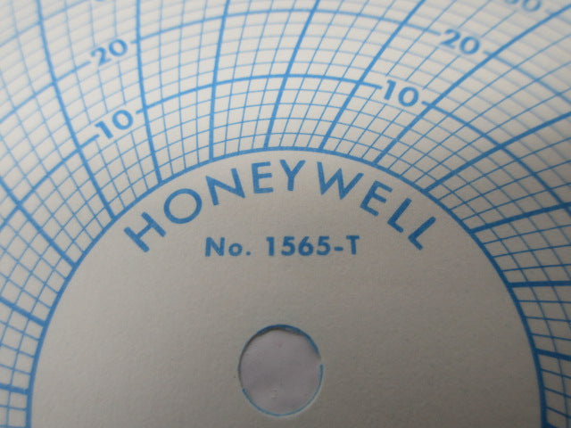 HONEYWELL 1565T   NSMP