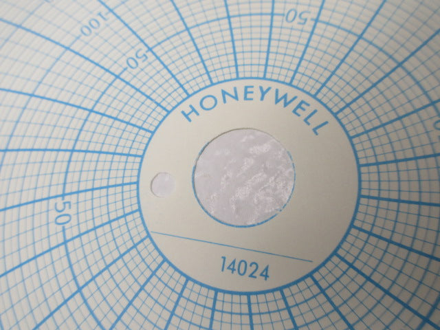 HONEYWELL 14024   NSMP