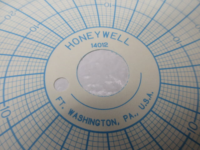 HONEYWELL 14012   NSMP