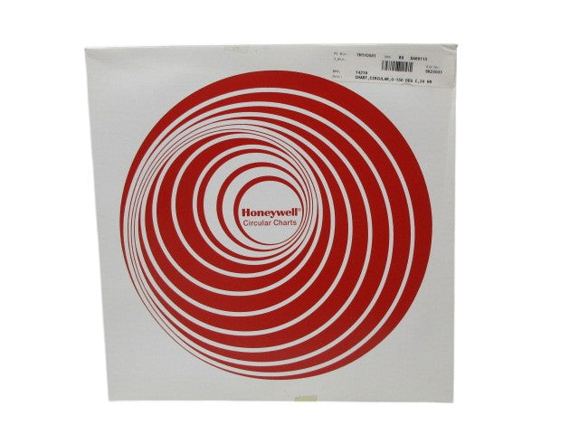 HONEYWELL 14219   NSMP
