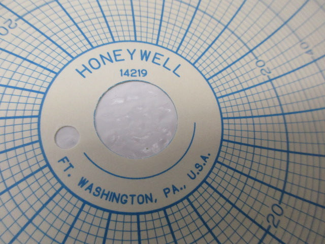 HONEYWELL 14219   NSMP
