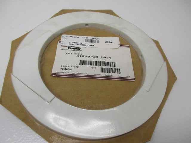 GARDNER DENVER 016087880014   NSNP IN  ORIGINAL PACKAGE