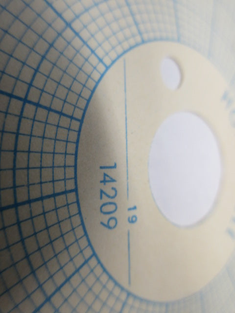 HONEYWELL 14209   NSMP