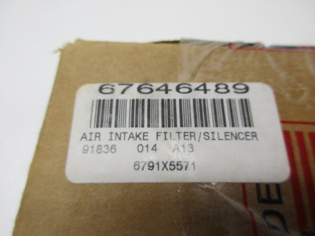 INGERSOLL-RAND 67646489    NSMP