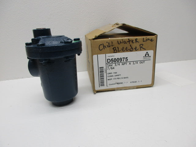 ARMSTRONG D500975   NSMP