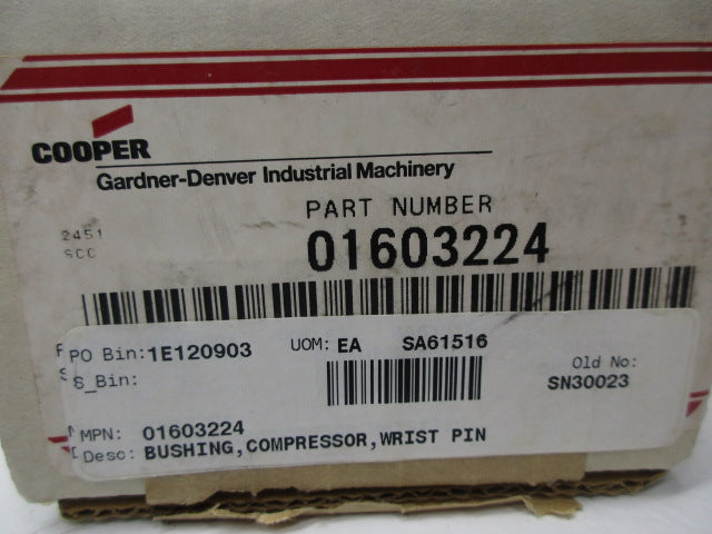 COOPER 01603224   NSMP