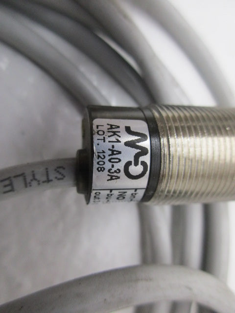 AUTOMATION DIRECT AK1-A0-3A   NSNP