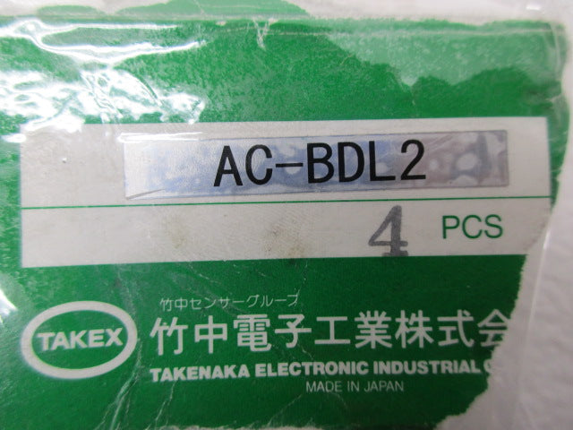TAKEX AC-BDL2   NSNP