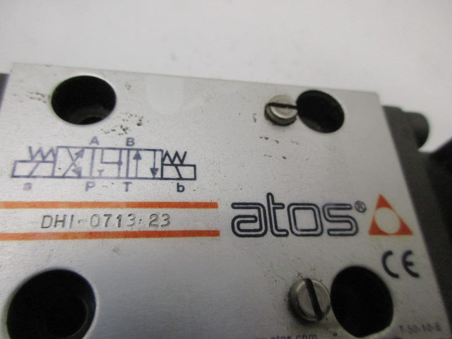 OHOS DHI-0713-23 (AS PICTURED)   UNMP