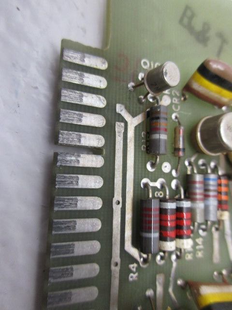 WESTINGHOUSE  817C541G01   UNMP