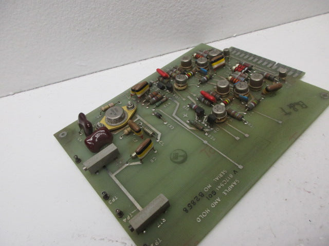 WESTINGHOUSE  817C541G01   UNMP