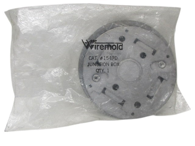 WIREMOLD 1542D   NSMP