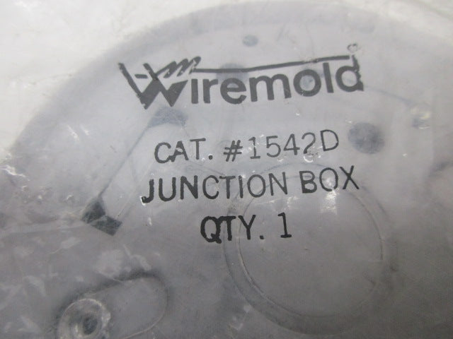 WIREMOLD 1542D   NSMP