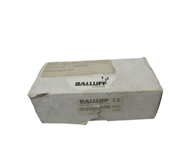 BALLUFF B0S74K-UU-1FS-B0-Z-02   NSMP