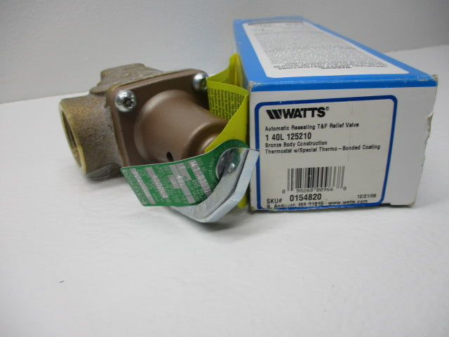 WATTS 40L 125210  NSMP