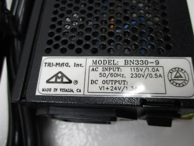 TRI-MLAG BN330-9   UNMP