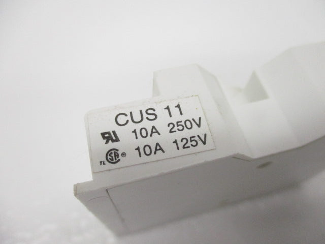 CURTIS INDUSTRIES CUS-11   NSNP