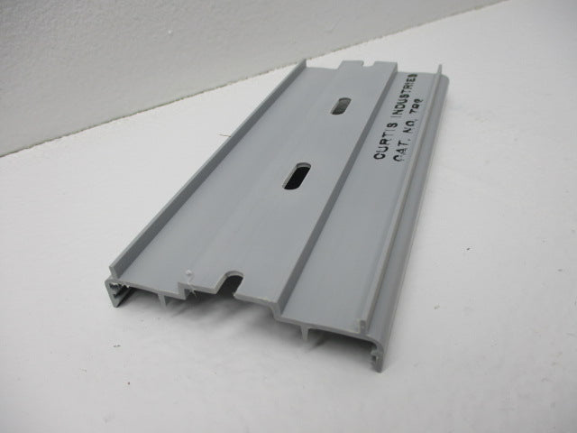 CURTIS INDUSTRIES TR3    NSNP