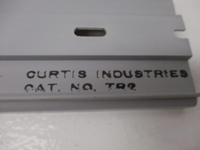 CURTIS INDUSTRIES TR3    NSNP