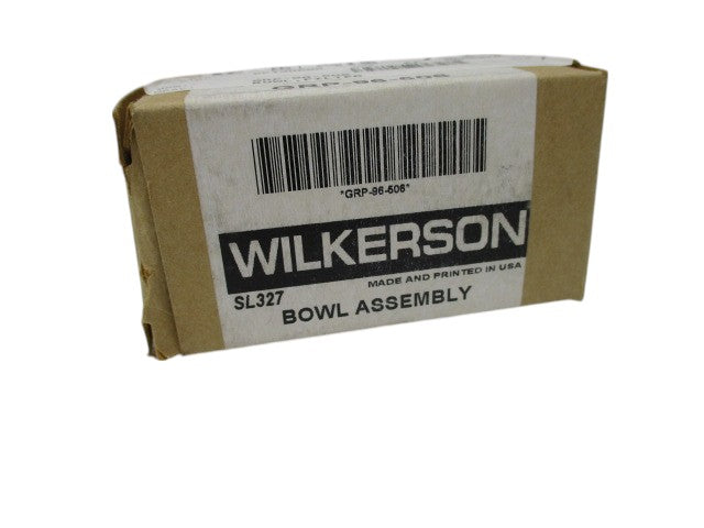 WILKERSON GRP-96-506  (AS PICTURED)  NSMP
