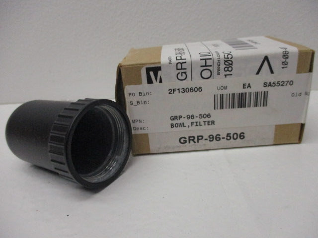 WILKERSON GRP-96-506  (AS PICTURED)  NSMP