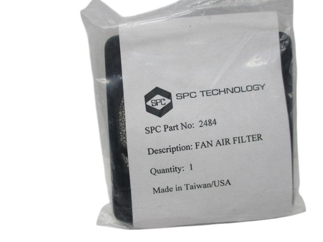 SPC TECHNOLOGY 2484   NSMP