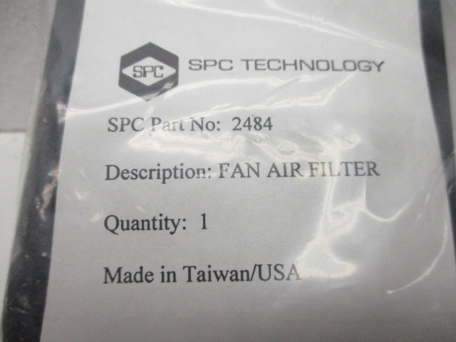 SPC TECHNOLOGY 2484   NSMP