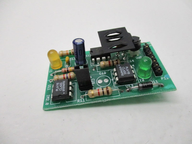 PCB422  UNMP
