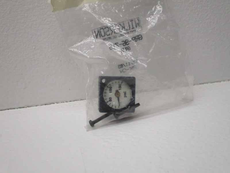 WILKERSON GRP-96-719  NSMP