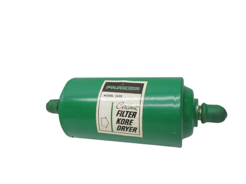 PARKER 163S  NSNP