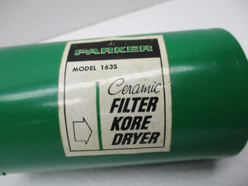 PARKER 163S  NSNP