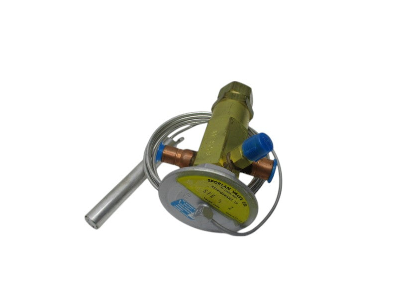 SPORLAN SFE1/2-Z  NSNP