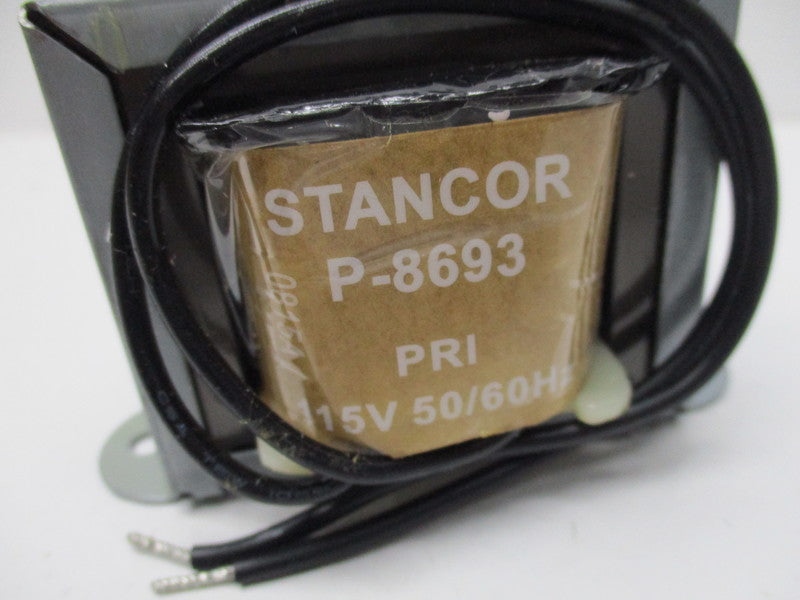 STANCOR P-8693  NSNP