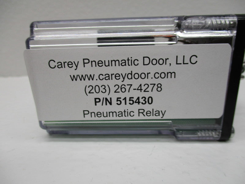 CAREY 515430  NSNP