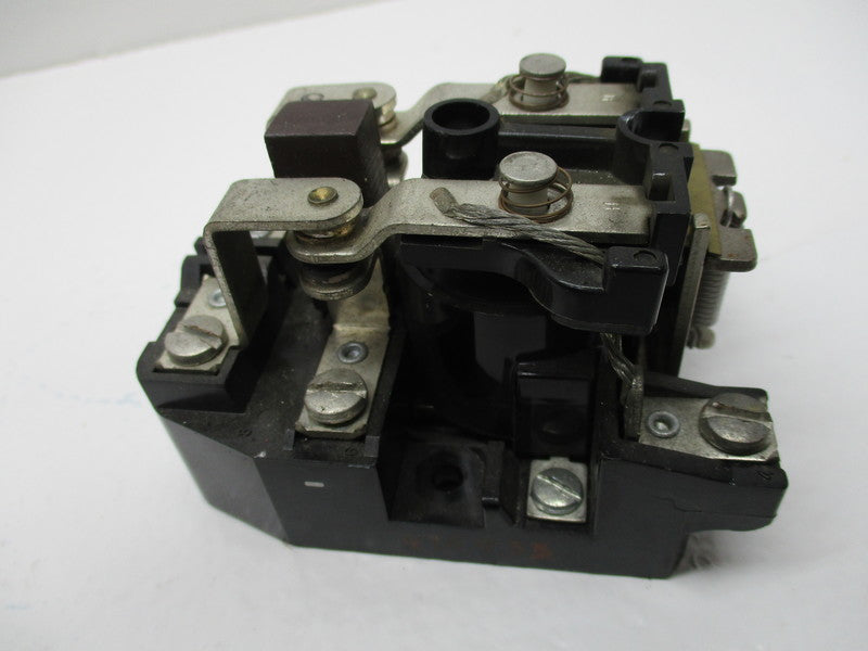 POTTER & BRUMFIELD PRD-11DH0-24  UNMP