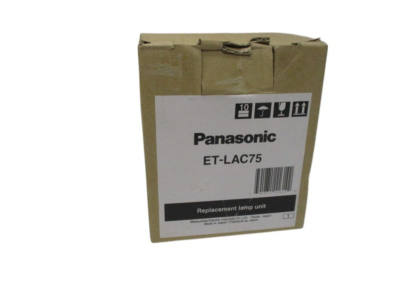 PANASONIC ET-LAC75  NSMP