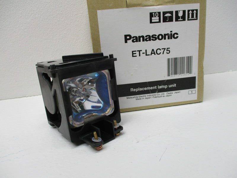 PANASONIC ET-LAC75  NSMP