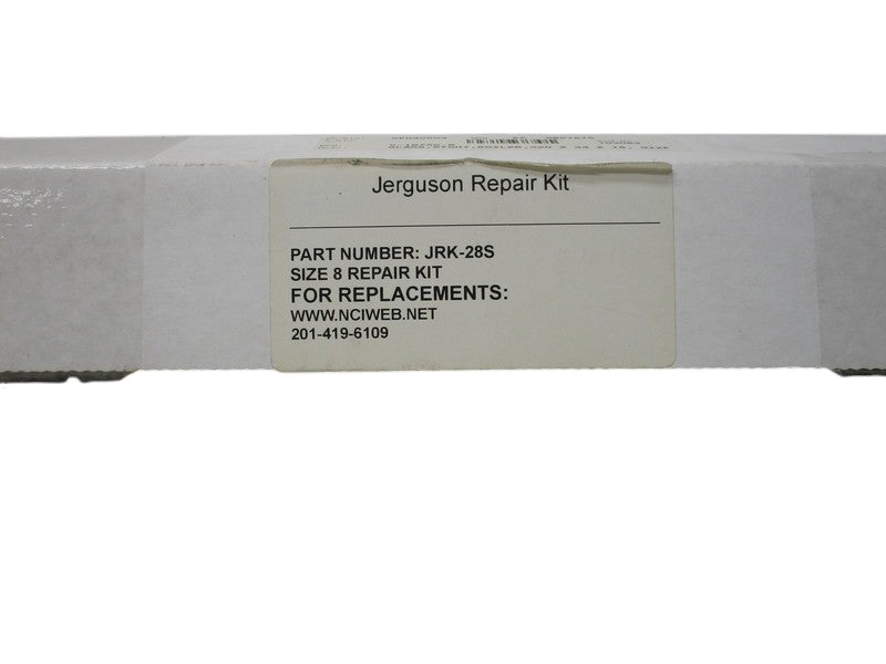 JERGUSON JRK-28S  NSMP