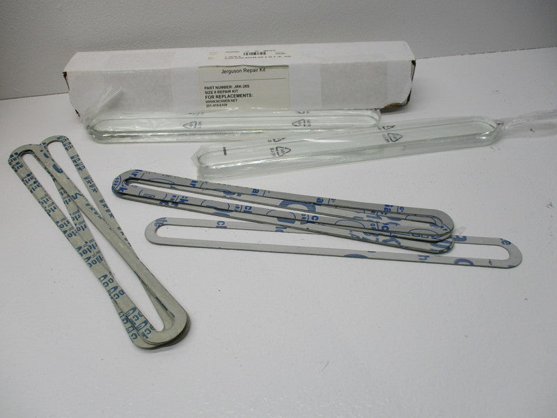 JERGUSON JRK-28S  NSMP