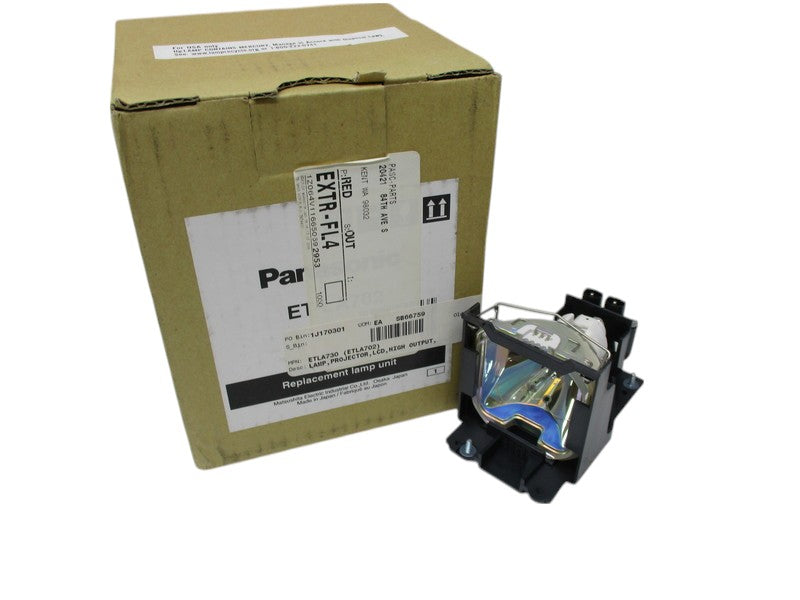 PANASONIC ETLA702  NSMP