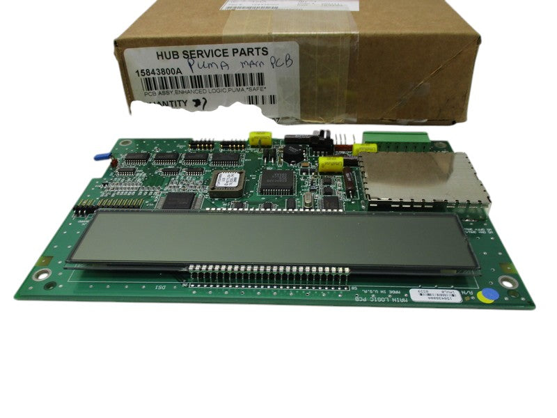 HUB 158438000A  NSMP