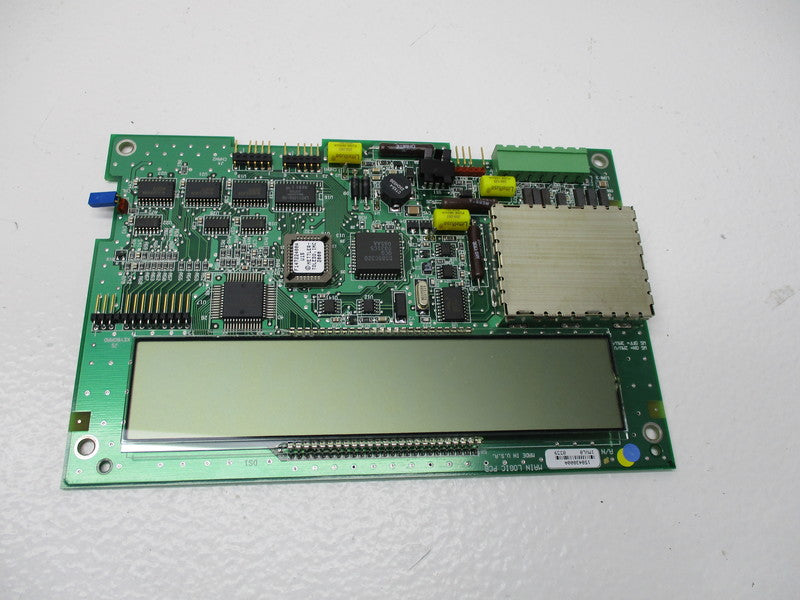 HUB 158438000A  NSMP