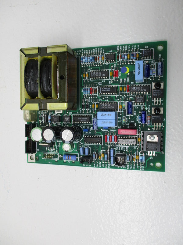 METTLER TOLEDO B13359200A  NSMP