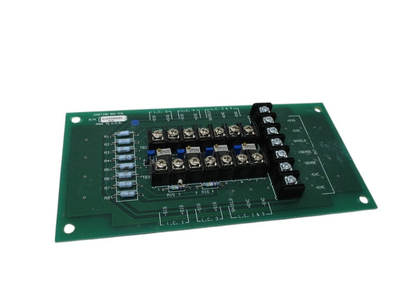 METTLER TOLEDO A10469600A 4UX  UNMP