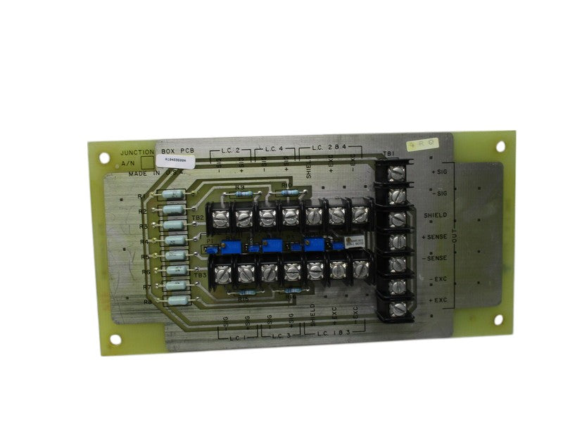 METTLER TOLEDO A10469600A 4RQ  UNMP