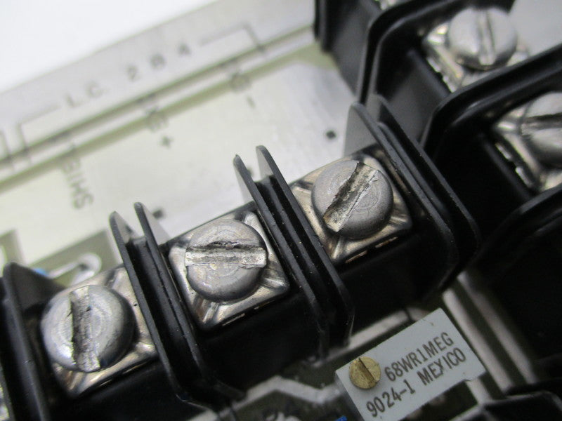 METTLER TOLEDO A10469600A 4RQ  UNMP