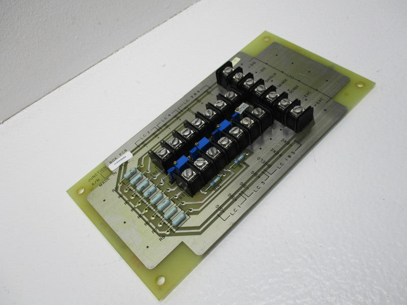METTLER TOLEDO A10469600A 4RQ  UNMP