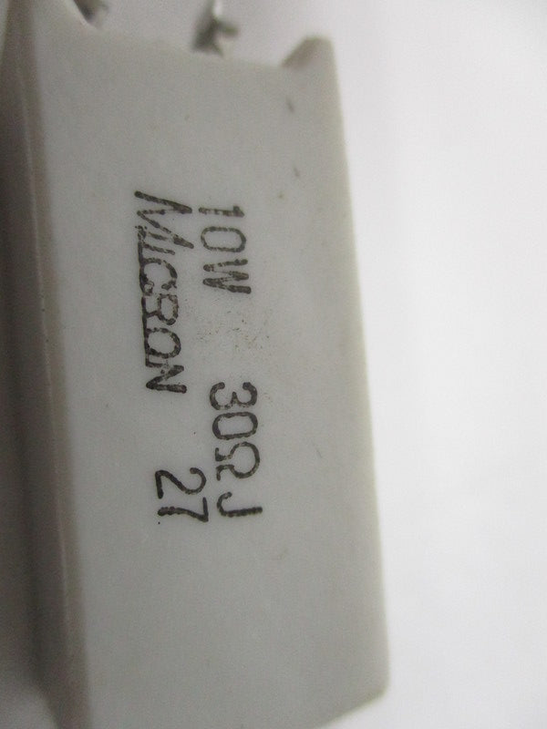 MICRON 27  UNMP