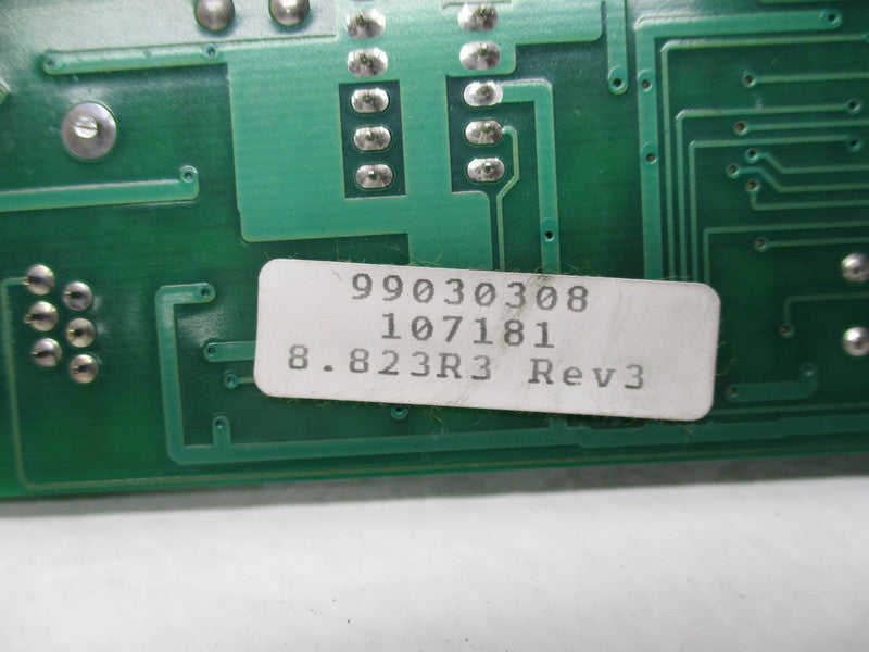 INTERROLL 8.823R3  NSNP